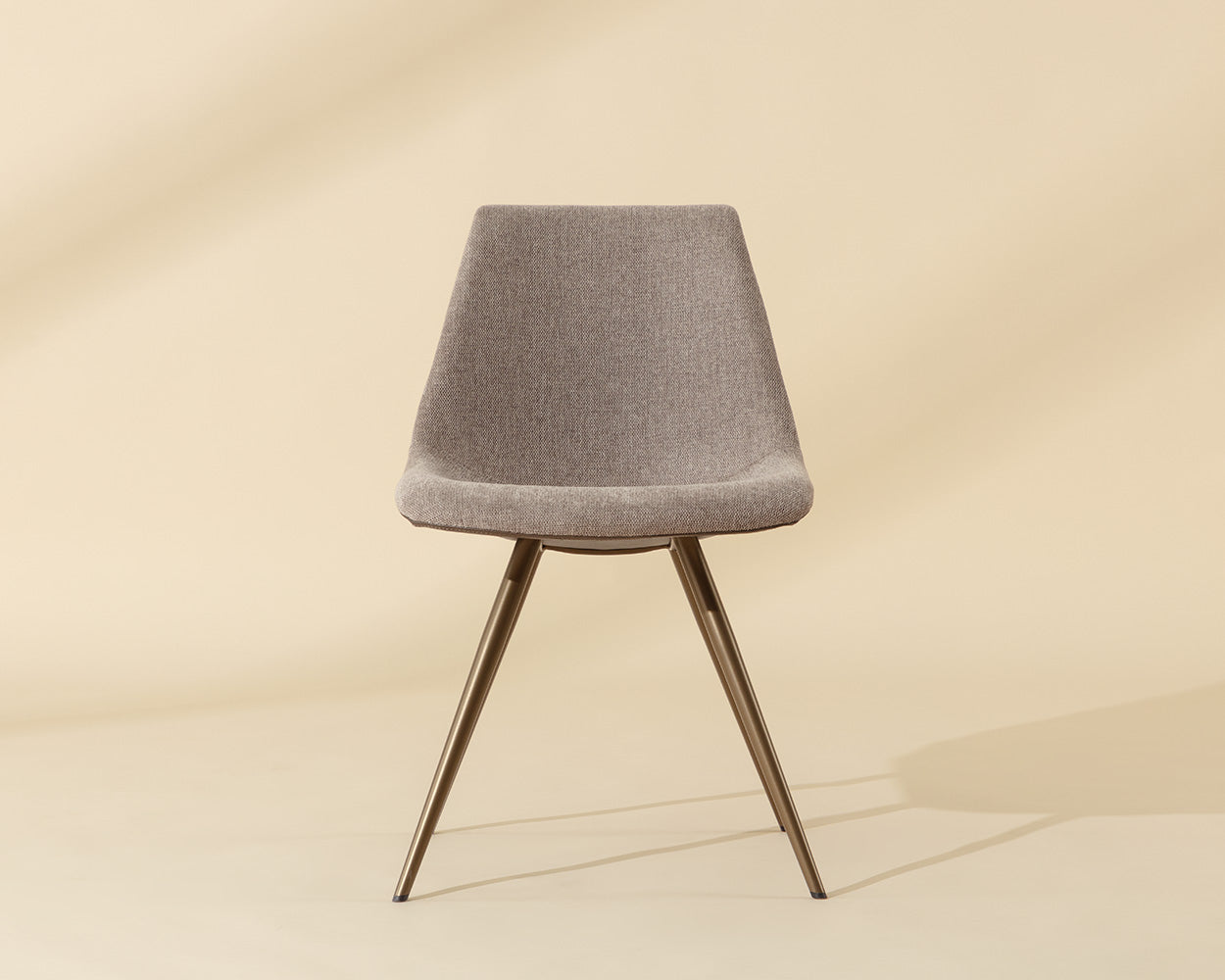 Lipa Dining Chair - elegant seating for dining areas | Image 4 | InSTYLE Home & Rugs