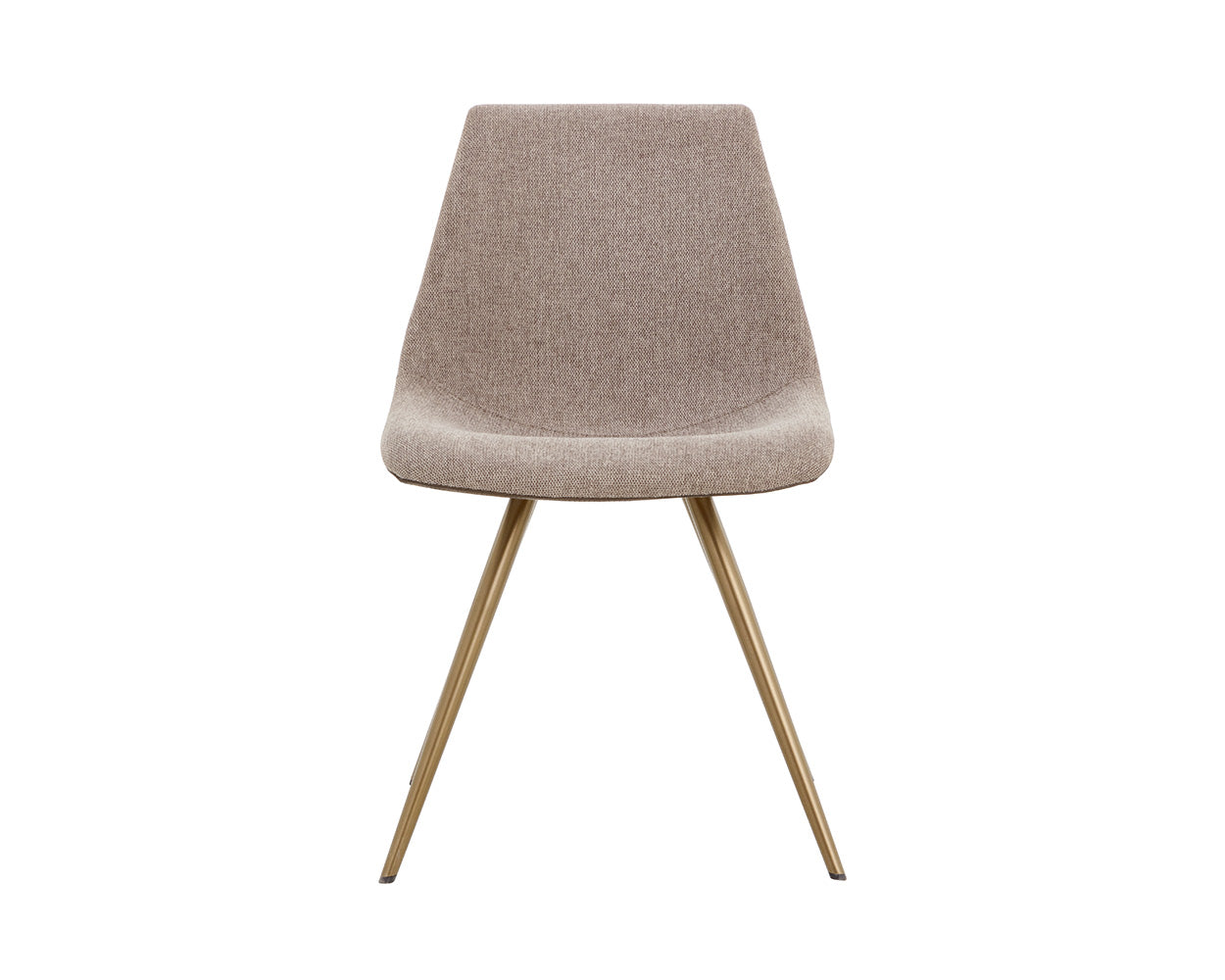Lipa Dining Chair - elegant seating for dining areas | Image 5 | InSTYLE Home & Rugs