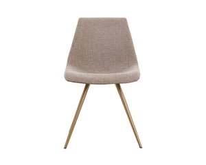 Lipa Dining Chair - elegant seating for dining areas | Image 5 | InSTYLE Home & Rugs