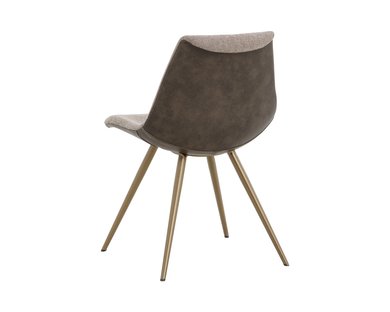 Lipa Dining Chair - elegant seating for dining areas | Image 7 | InSTYLE Home & Rugs