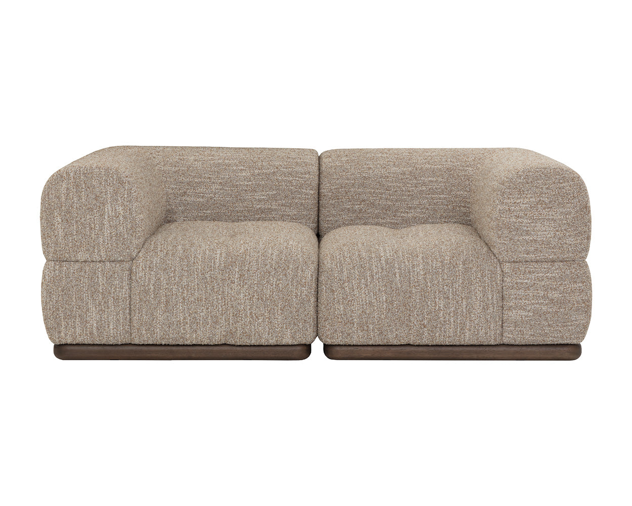 Mallo Modular - stylish lounge chairs for any room | Image 8 | InSTYLE Home & Rugs