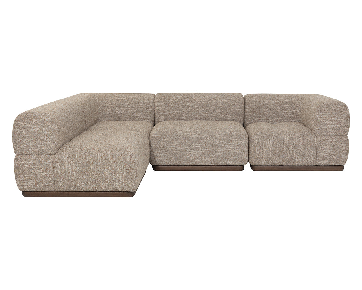 Mallo Modular - stylish lounge chairs for any room | Image 9 | InSTYLE Home & Rugs