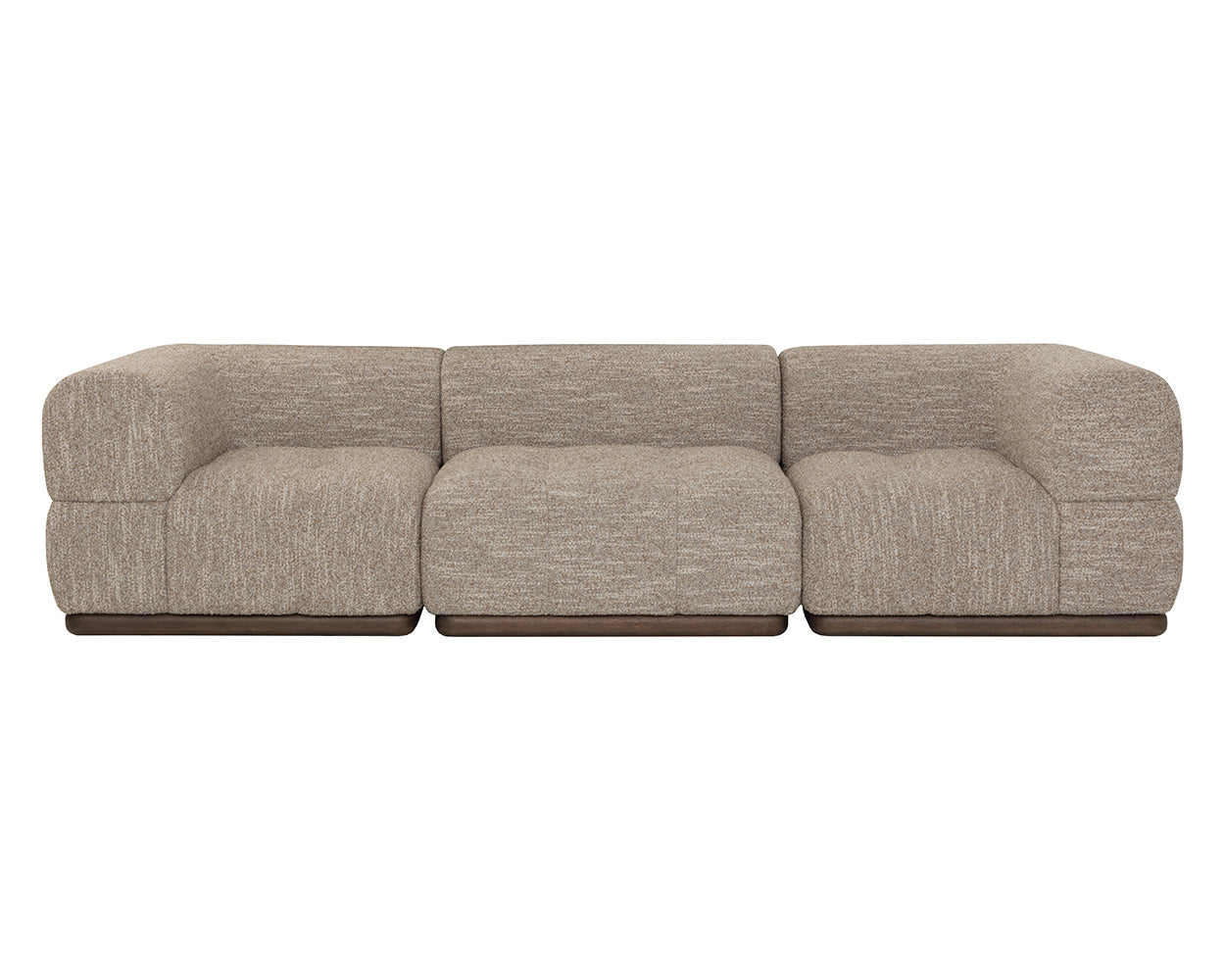 Mallo Modular - stylish lounge chairs for any room | Image 11 | InSTYLE Home & Rugs