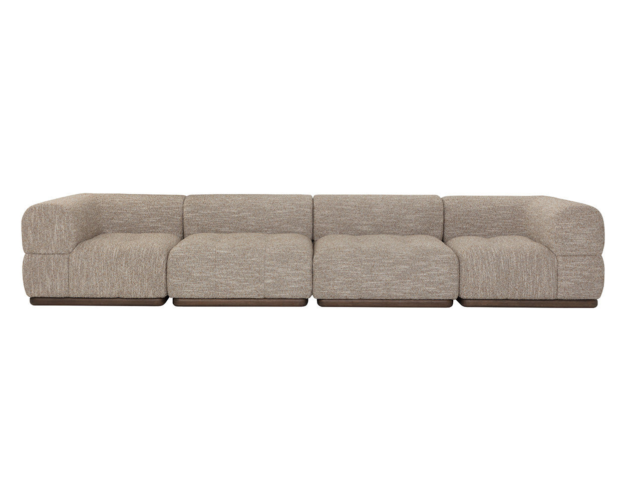 Mallo Modular - stylish lounge chairs for any room | Image 12 | InSTYLE Home & Rugs