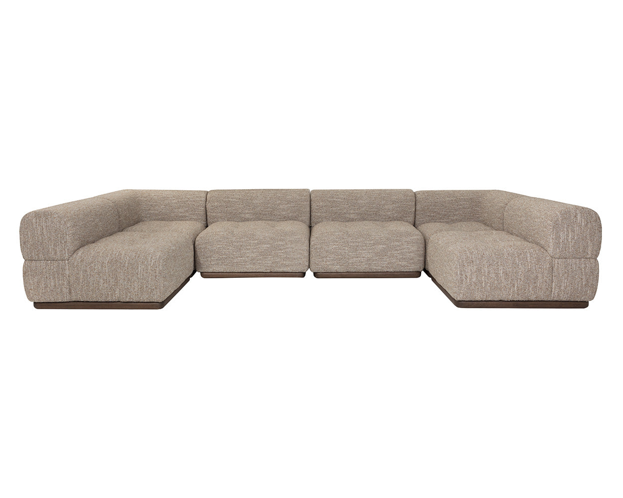 Mallo Modular - stylish lounge chairs for any room | Image 13 | InSTYLE Home & Rugs