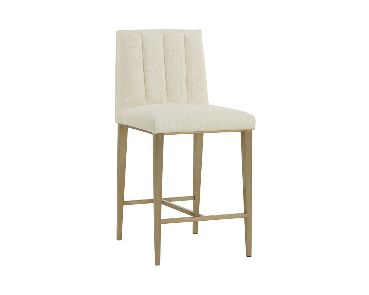 Wilbur Counter Stool - sleek stools for kitchen bars | Image 14 | InSTYLE Home & Rugs