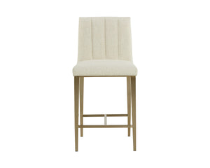 Wilbur Counter Stool - sleek stools for kitchen bars | Image 13 | InSTYLE Home & Rugs