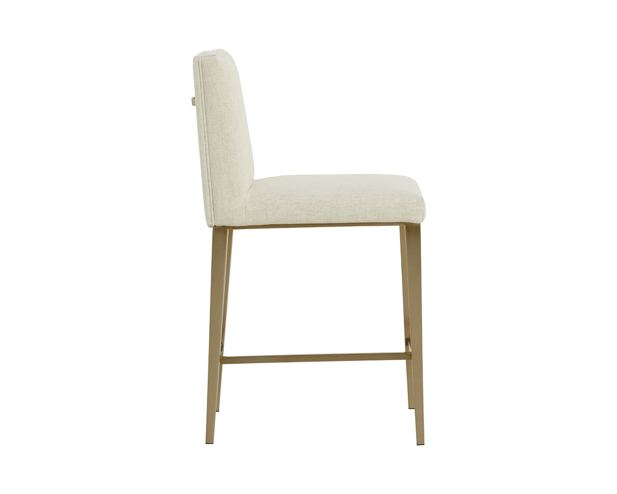 Wilbur Counter Stool - sleek stools for kitchen bars | Image 16 | InSTYLE Home & Rugs