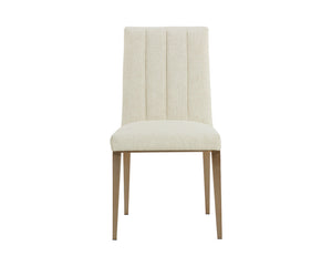 Wilbur Dining Chair - comfortable dining experience | Image 17 | InSTYLE Home & Rugs