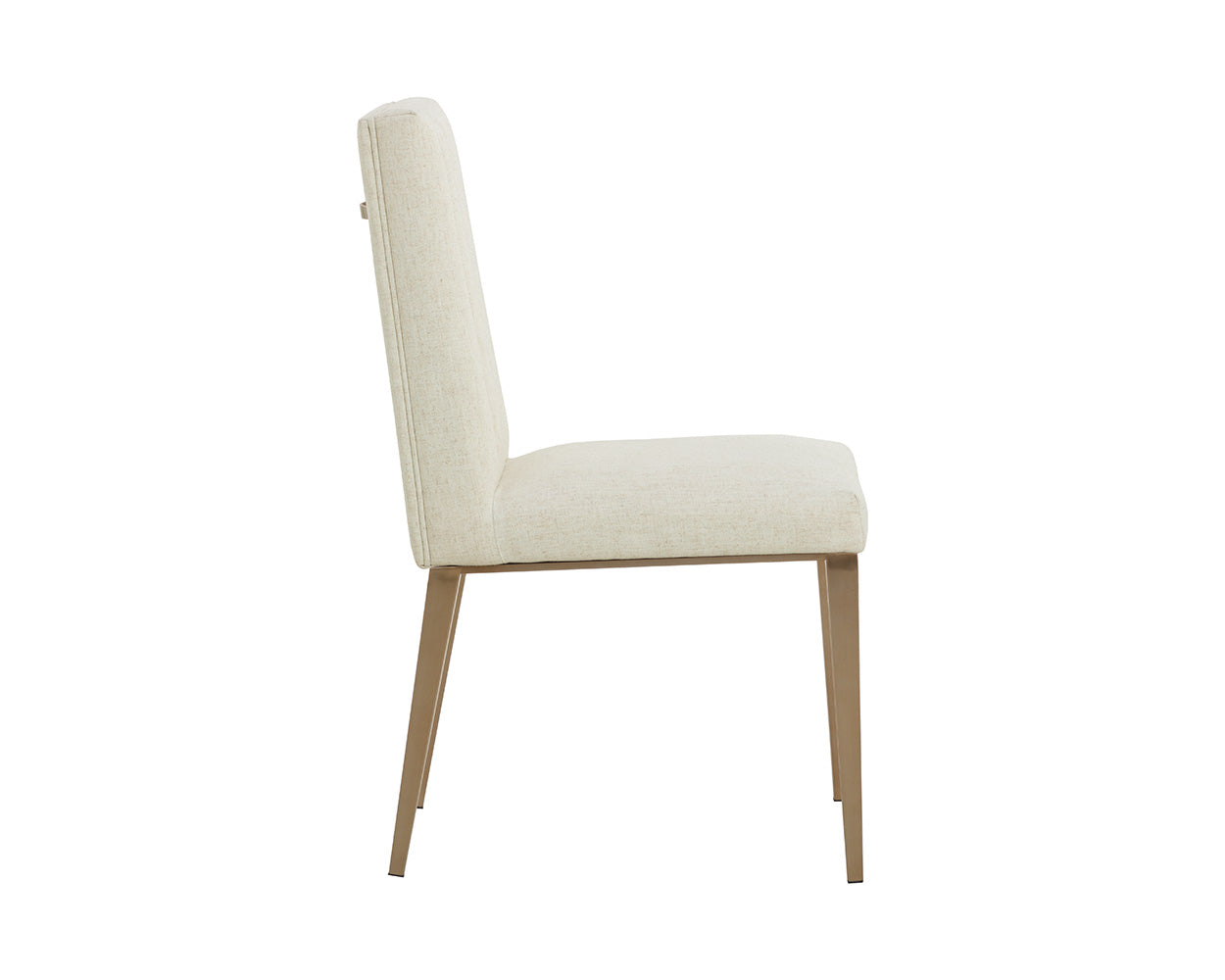 Wilbur Dining Chair - comfortable dining experience | Image 18 | InSTYLE Home & Rugs