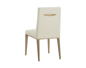 Wilbur Dining Chair - comfortable dining experience | Image 19 | InSTYLE Home & Rugs
