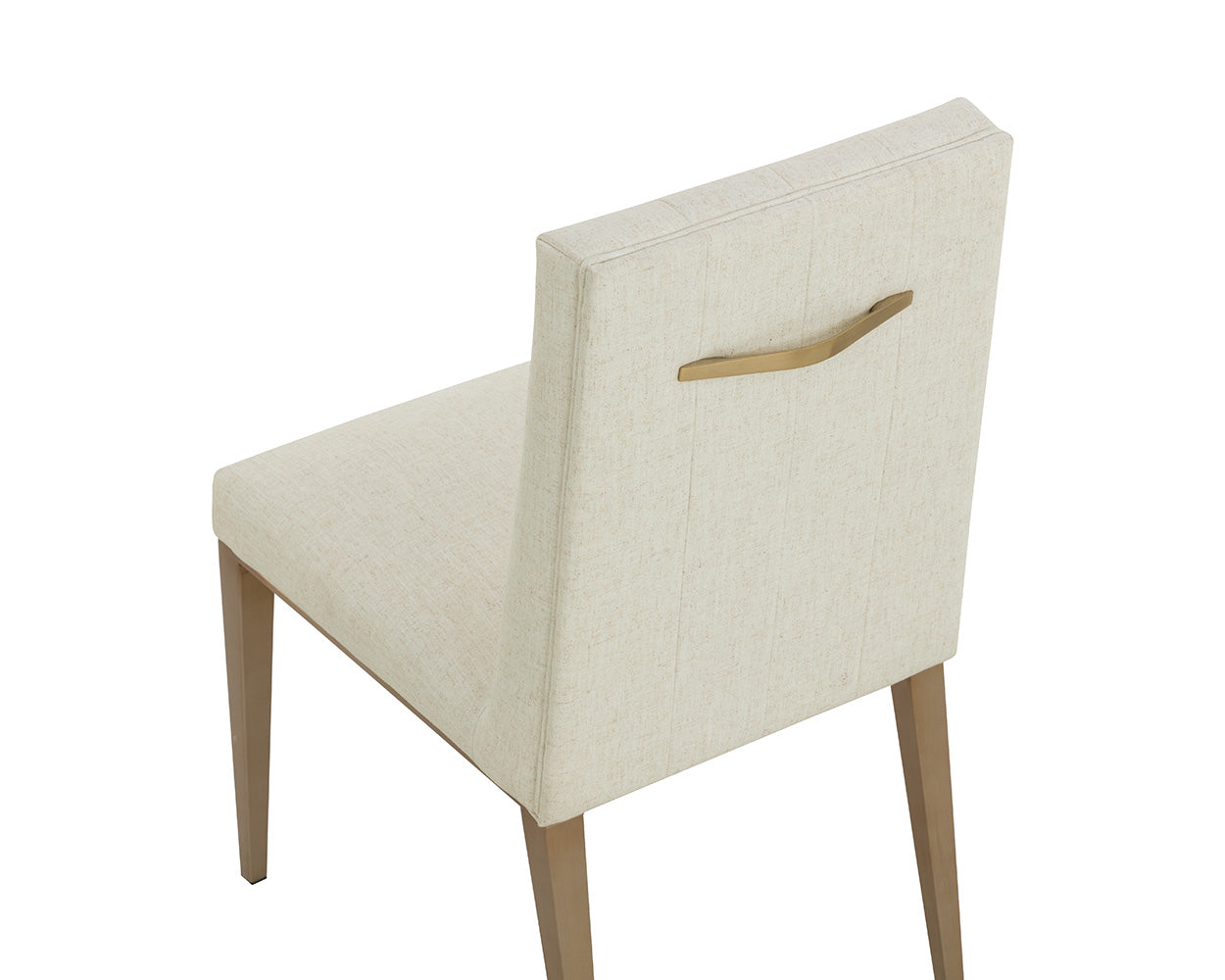 Wilbur Dining Chair - comfortable dining experience | Image 20 | InSTYLE Home & Rugs