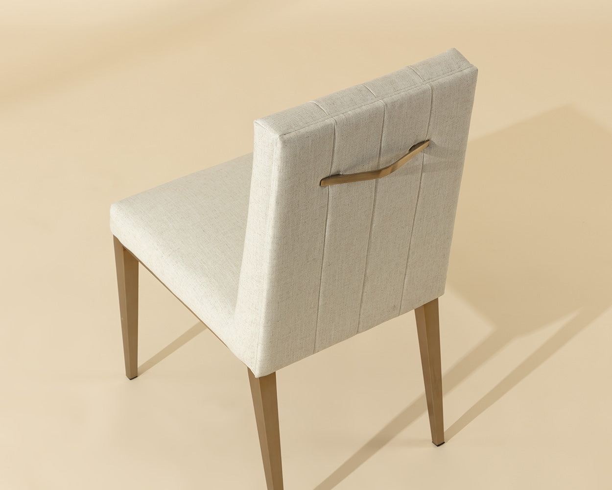 Wilbur Dining Chair - comfortable dining experience | Image 15 | InSTYLE Home & Rugs