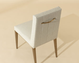 Wilbur Dining Chair - comfortable dining experience | Image 15 | InSTYLE Home & Rugs