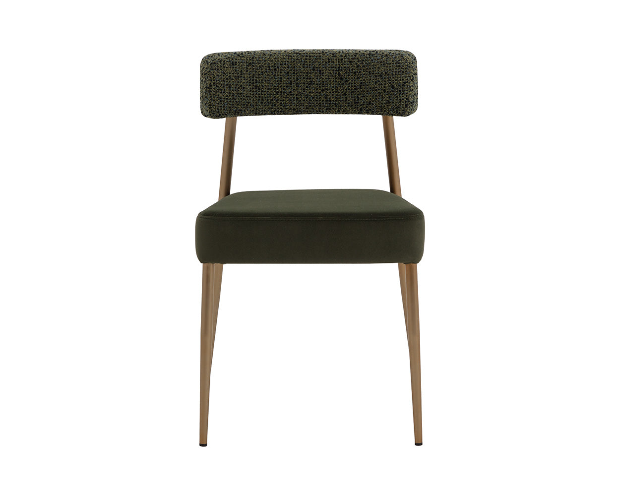 Ashwin Stackable Dining Chair - stylish chairs for any table | Image 16 | InSTYLE Home & Rugs