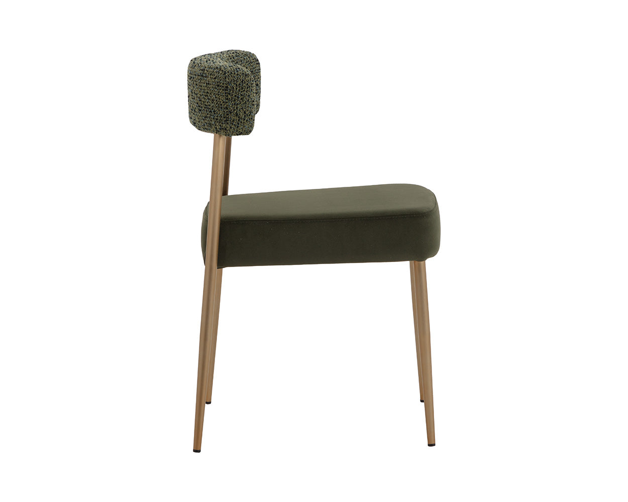 Ashwin Stackable Dining Chair - stylish chairs for any table | Image 17 | InSTYLE Home & Rugs