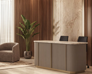 Cataldi Storage Island - perfect for culinary workspaces | Image 5 | InSTYLE Home & Rugs