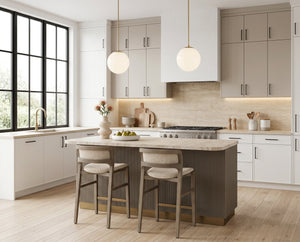 Cataldi Storage Island - perfect for culinary workspaces | Image 6 | InSTYLE Home & Rugs