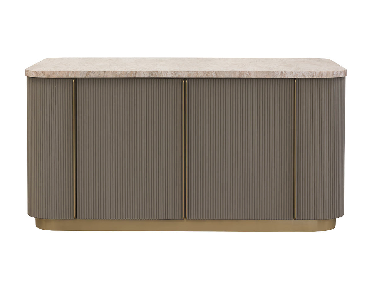 Cataldi Storage Island - perfect for culinary workspaces | Image 23 | InSTYLE Home & Rugs