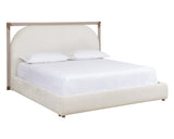 Arcelia Bed - luxurious beds for modern homes | Image 1 | InSTYLE Home & Rugs