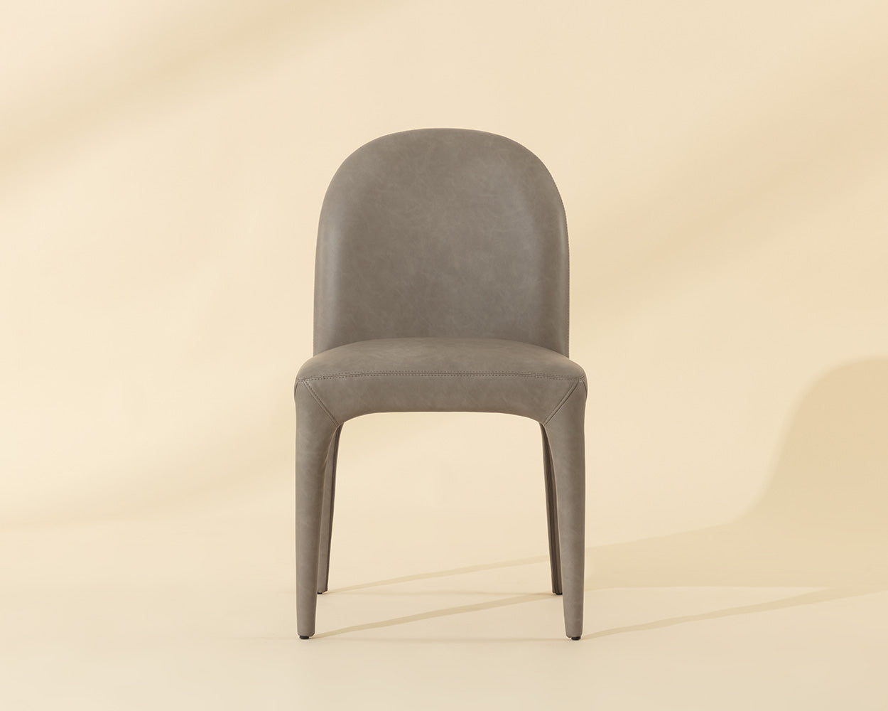 Tamina Dining Chair - comfortable dining experience | Image 3 | InSTYLE Home & Rugs