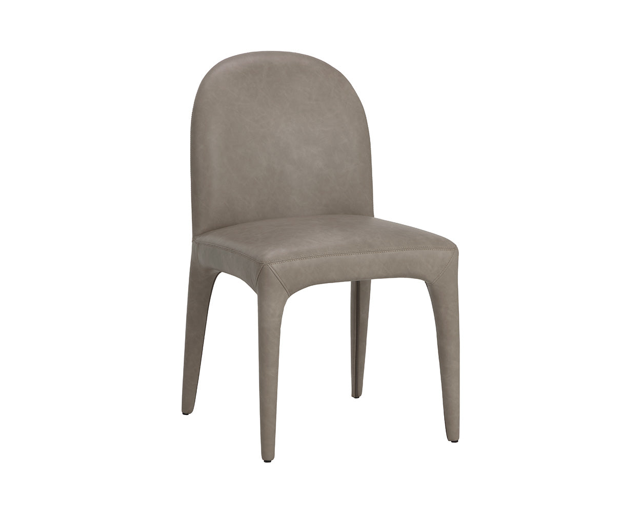 Tamina Dining Chair - comfortable dining experience | Image 6 | InSTYLE Home & Rugs