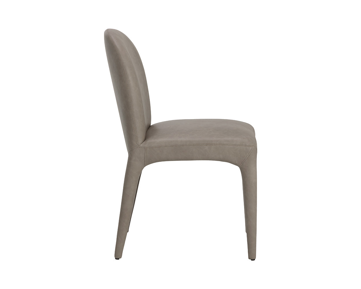 Tamina Dining Chair - comfortable dining experience | Image 8 | InSTYLE Home & Rugs