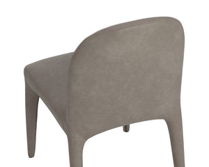 Tamina Dining Chair - comfortable dining experience | Image 10 | InSTYLE Home & Rugs