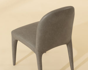 Tamina Dining Chair - comfortable dining experience | Image 5 | InSTYLE Home & Rugs