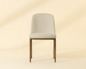 Nestor Dining Chair - comfortable dining experience | Image 6 | InSTYLE Home & Rugs