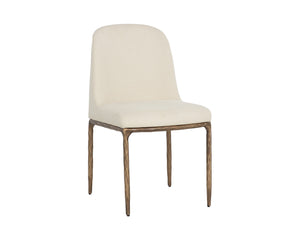 Nestor Dining Chair - comfortable dining experience | Image 5 | InSTYLE Home & Rugs