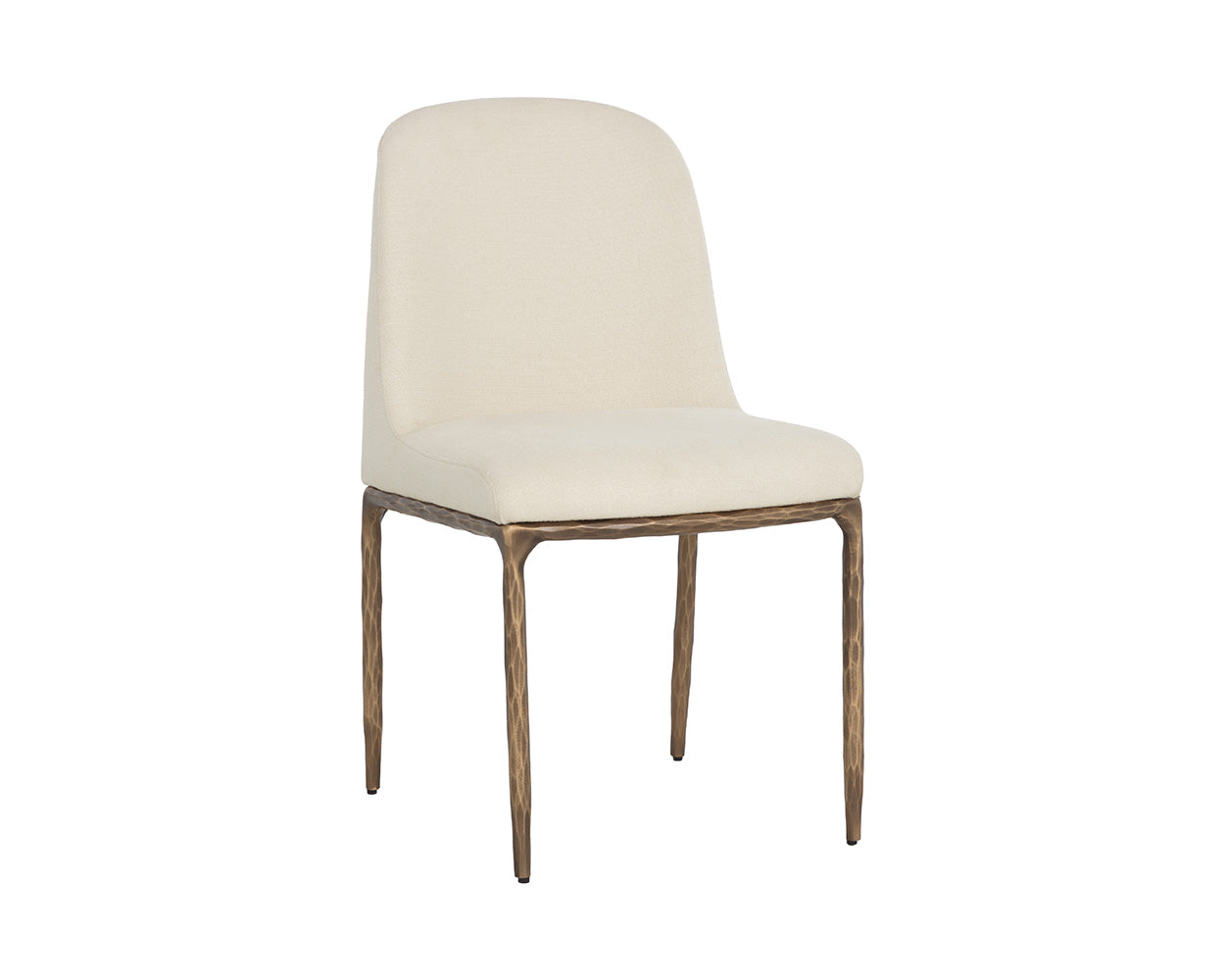 Nestor Dining Chair - comfortable dining experience | Image 4 | InSTYLE Home & Rugs