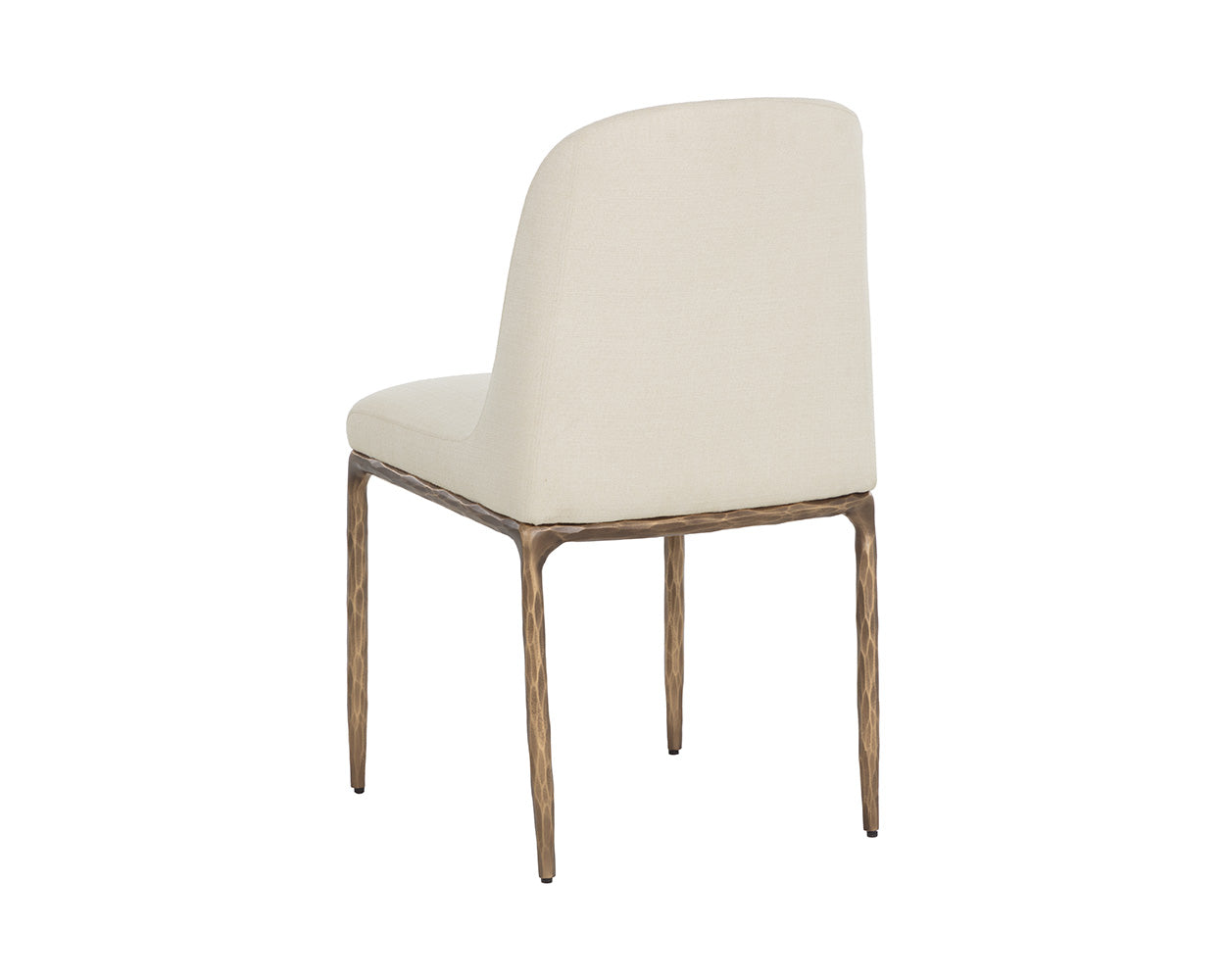 Nestor Dining Chair - comfortable dining experience | Image 3 | InSTYLE Home & Rugs