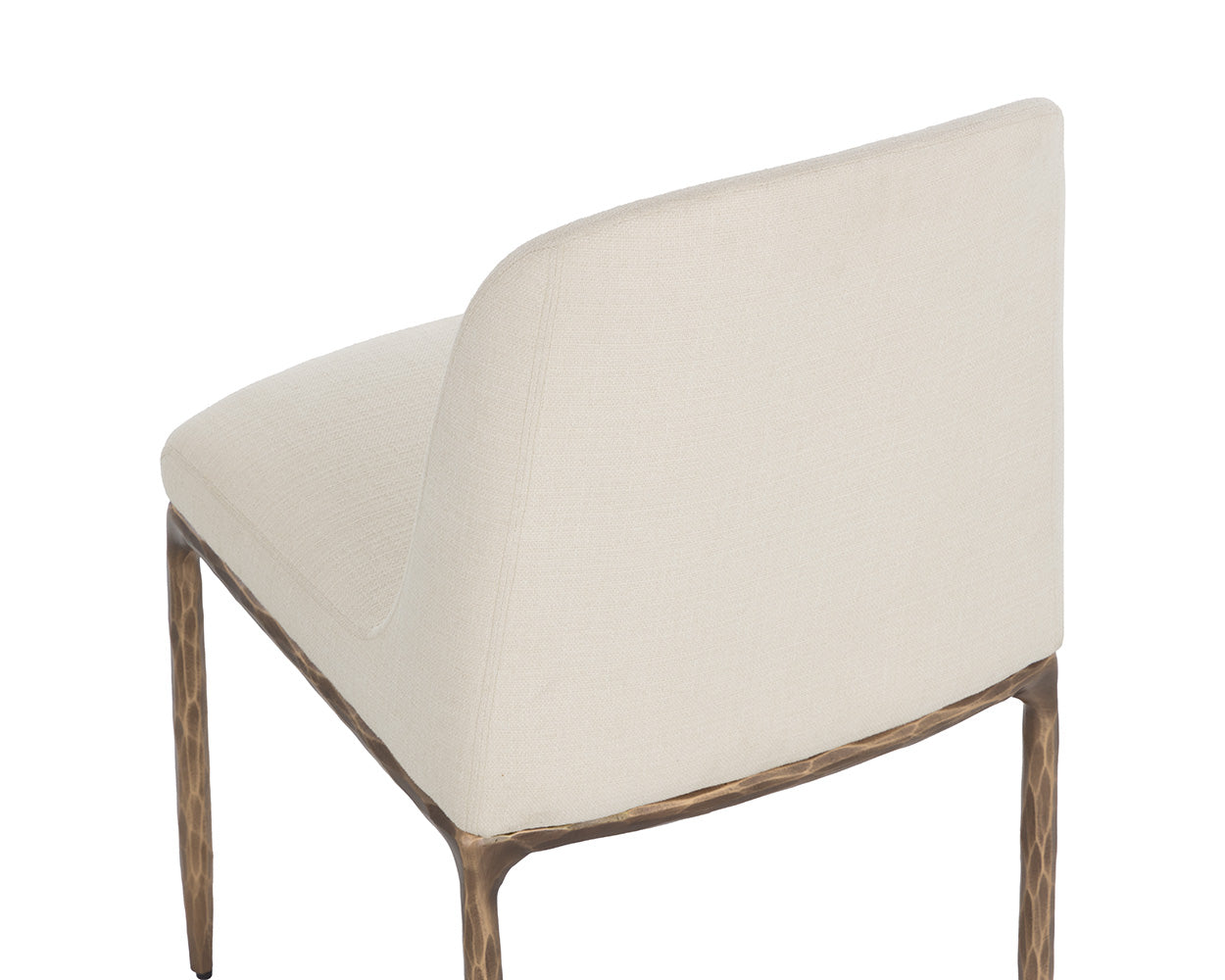 Nestor Dining Chair - comfortable dining experience | Image 9 | InSTYLE Home & Rugs