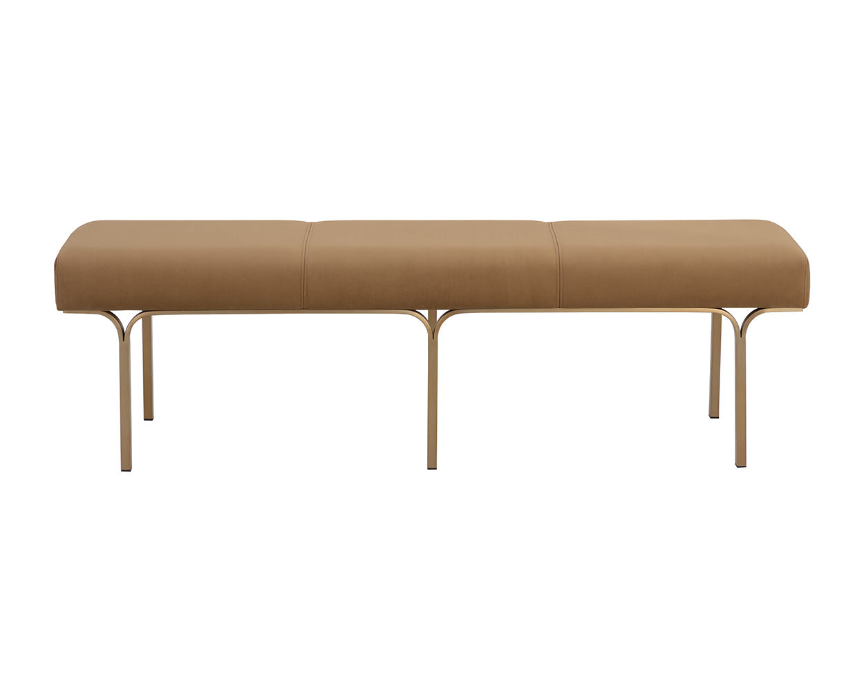 Nuvella Bench - durable benches with modern style | Image 7 | InSTYLE Home & Rugs