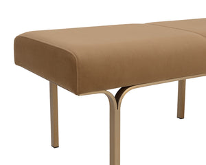 Nuvella Bench - durable benches with modern style | Image 9 | InSTYLE Home & Rugs