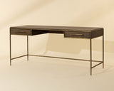 Vidya Desk - perfect for work or study | Image 2 | InSTYLE Home & Rugs