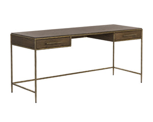 Vidya Desk - perfect for work or study | Image 7 | InSTYLE Home & Rugs