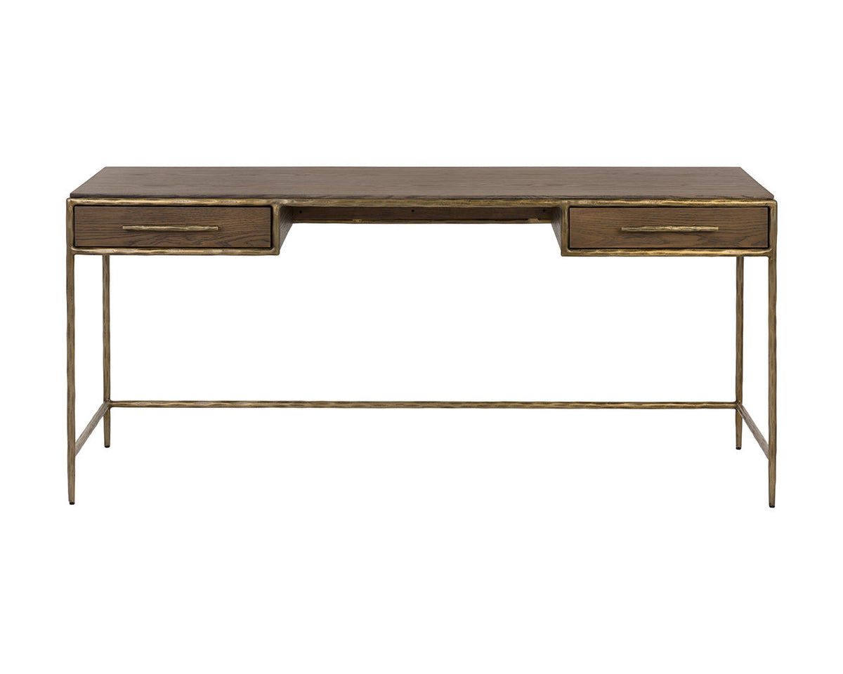 Vidya Desk - perfect for work or study | Image 9 | InSTYLE Home & Rugs