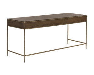 Vidya Desk - perfect for work or study | Image 10 | InSTYLE Home & Rugs