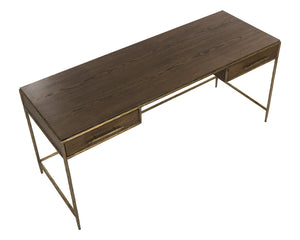 Vidya Desk - perfect for work or study | Image 11 | InSTYLE Home & Rugs