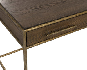 Vidya Desk - perfect for work or study | Image 12 | InSTYLE Home & Rugs