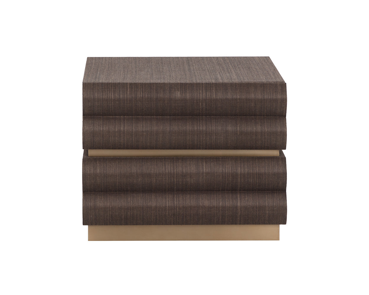 Subira Nightstand - modern storage for your bedside | Image 9 | InSTYLE Home & Rugs