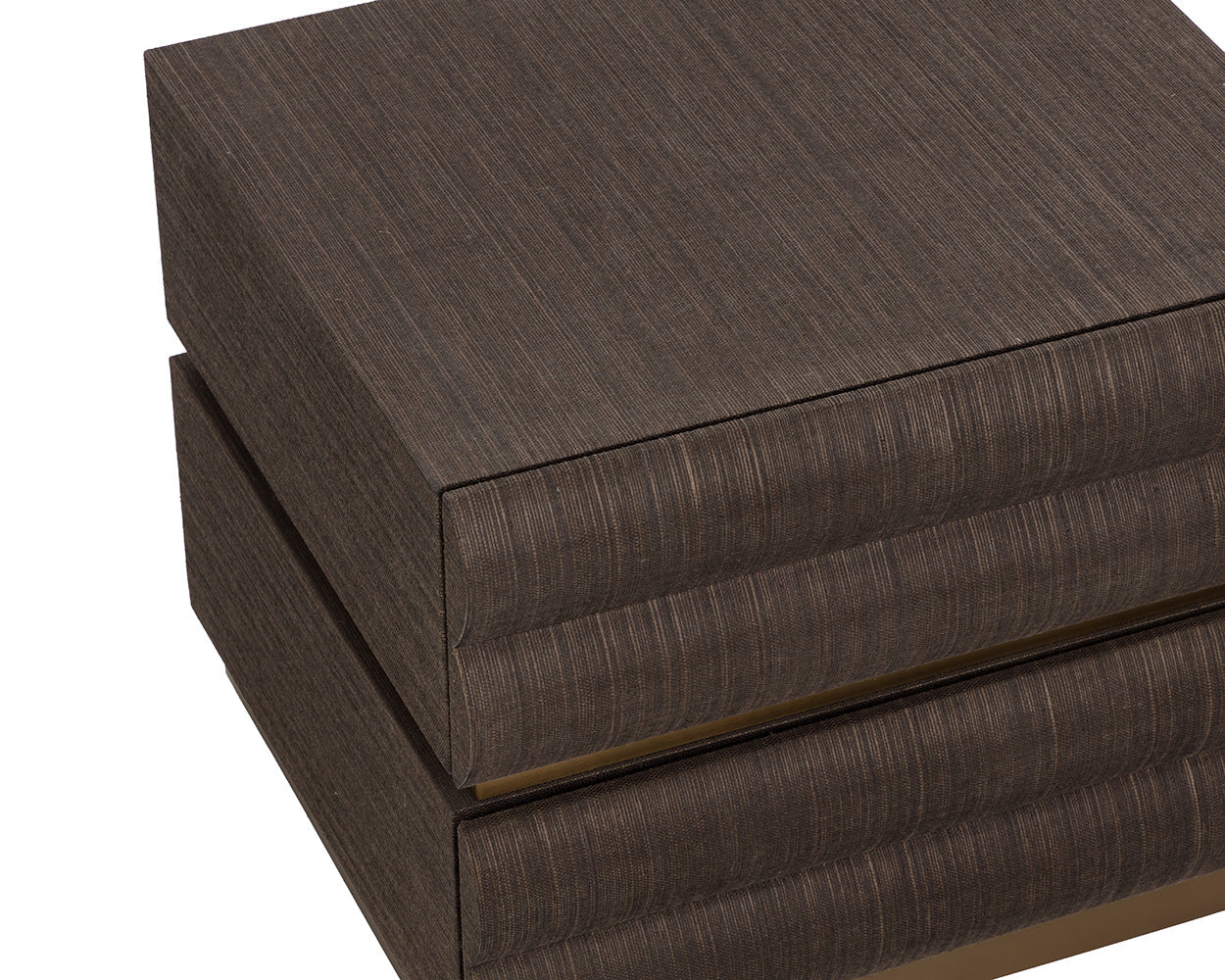 Subira Nightstand - modern storage for your bedside | Image 13 | InSTYLE Home & Rugs