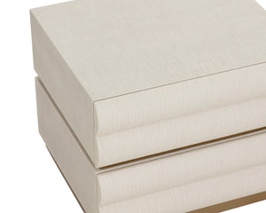 Subira Nightstand - modern storage for your bedside | Image 24 | InSTYLE Home & Rugs