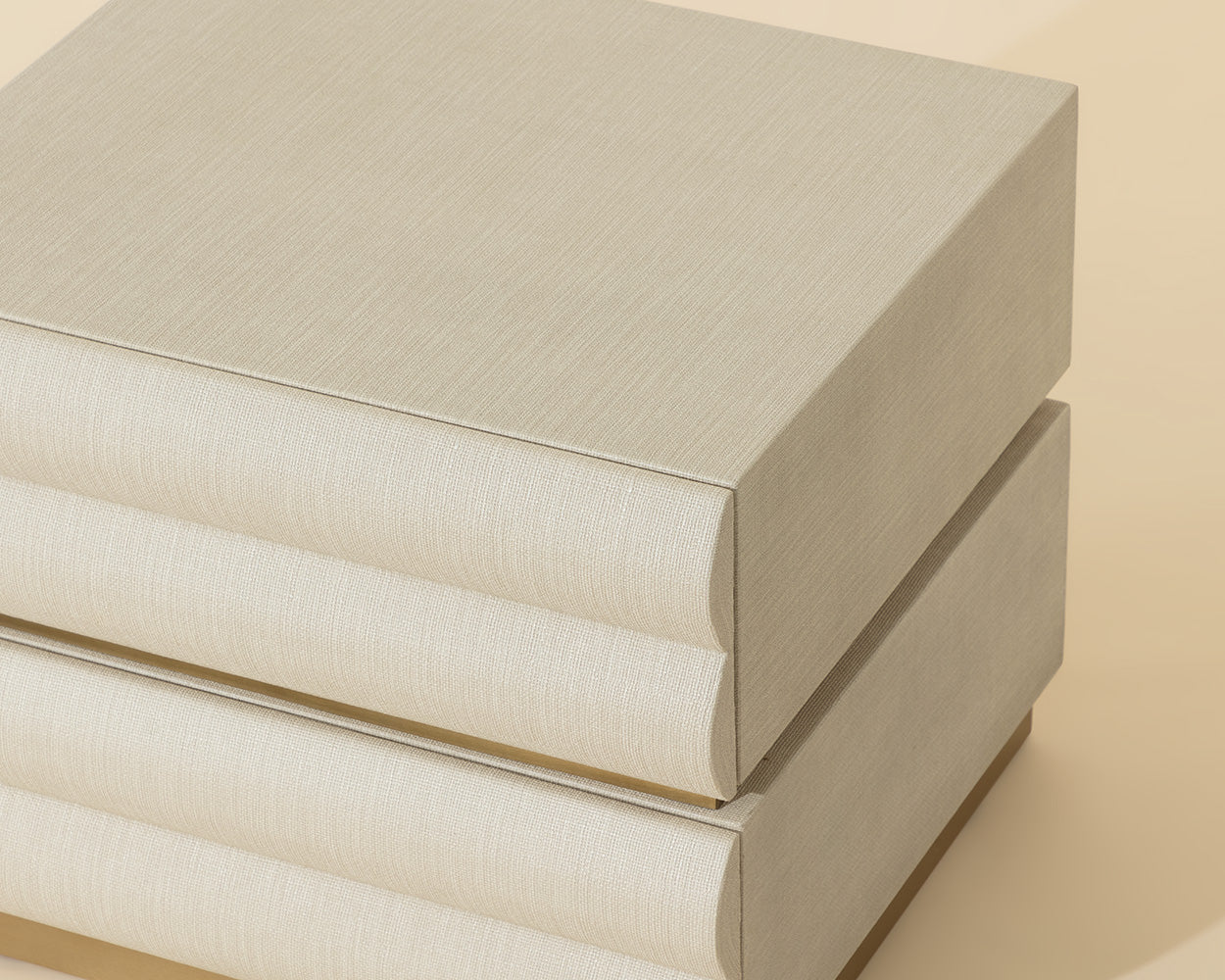 Subira Nightstand - modern storage for your bedside | Image 18 | InSTYLE Home & Rugs