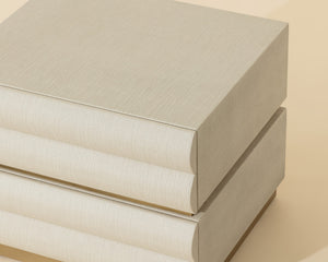 Subira Nightstand - modern storage for your bedside | Image 16 | InSTYLE Home & Rugs