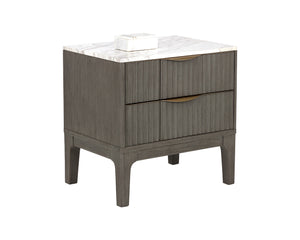 Keldon Nightstand - functional nightstand for bedrooms | Image 6 | InSTYLE Home & Rugs
