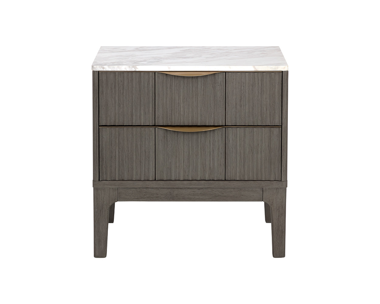 Keldon Nightstand - functional nightstand for bedrooms | Image 8 | InSTYLE Home & Rugs