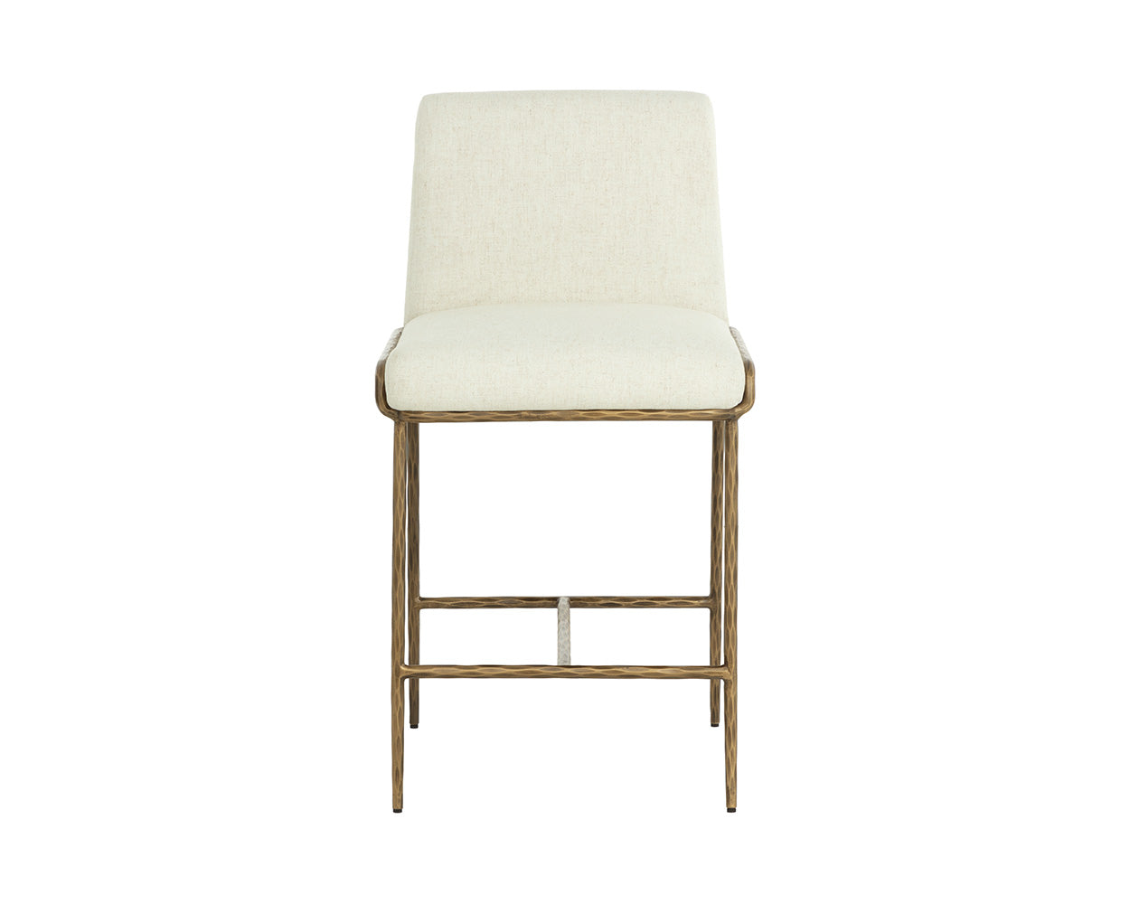 Lathan Counter Stool - ergonomic design for comfort | Image 13 | InSTYLE Home & Rugs